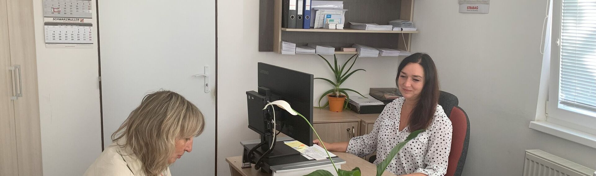 Zákaznické služby